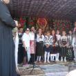 Cântece patriotice şi recital de poezii la Sălăgeni, de Ziua Eroilor