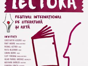 Festivalul Internaţional de Literatură şi Artă „Lectora”