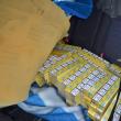 Peste 20.000 de pachete de ţigări de contrabandă, confiscate la Brodina, Vicovu de Sus şi Siret