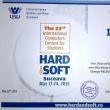 Premiul I pentru un echipaj al Universităţii Suceava, la Concursul Internaţional „Hard & Soft”