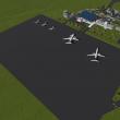 Primele imagini cu viitorul Aeroport Suceava
