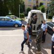 Dosarul care priveşte cele 29 de persoane acuzate de trafic de ţigări s-a lăsat cu şase arestări şi şapte soluţii de control judiciar