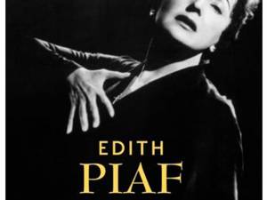 Jean Dominique Brierre: „Edith Piaf”