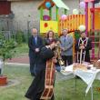 La Centrul Şcolar de Educaţie Incluzivă Suceava s-a inaugurat un spaţiu de joacă