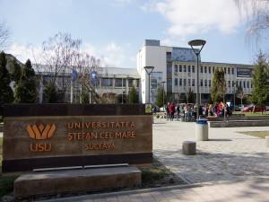 Universitatea ”Ştefan cel Mare” din Suceava (USV) se află în topul universităţilor româneşti în ceea ce priveşte transparenţa instituţională