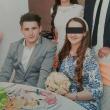 Tânărul pe numele căruia a fost emis mandatul european de arestare