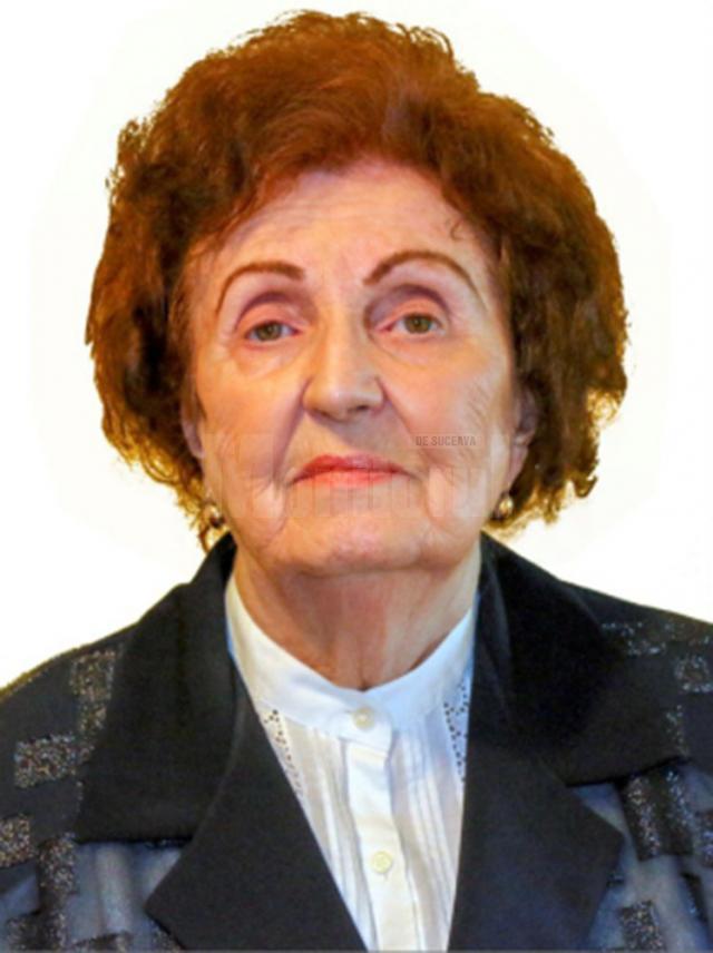 Ana Bejinaru