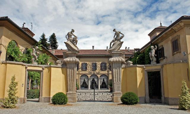 Şcoala Gimnazială „Miron Costin”, premiată în cadrul Concursului Internaţional de Poezie din Triuggio, Milano