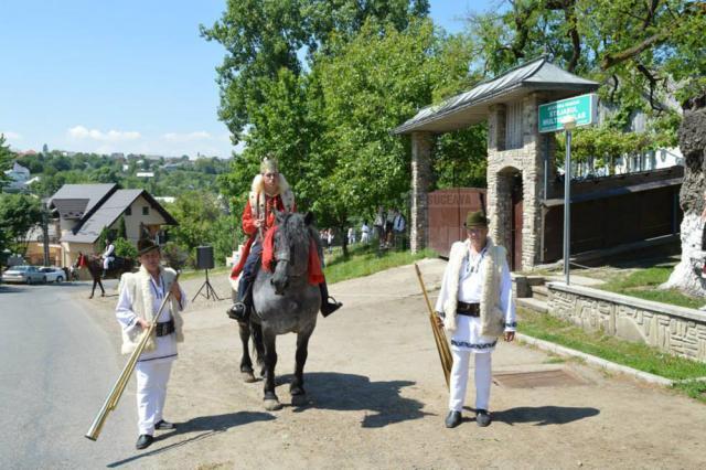 „Arborii ocrotiţi, simbol al vitalităţii, diversităţii şi frumuseţii”, ediţia a II-a, la Liceul Tehnologic Cajvana