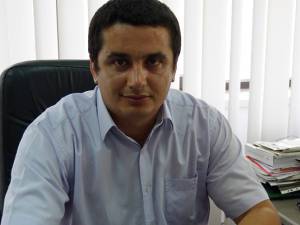 Vasile Costan: “Problema principală a agriculturii din judeţ la ora actuală este seceta”