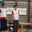 Rezultate meritorii pentru patru beneficiari de la Asociaţia „Blijdorp” Suceava, la Jocurile Naţionale Special Olympics