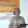 Cea de-a XXXVI-a ediţie a Concursului Naţional de Interpretare Instrumentală „Lira de Aur” a debutat vineri