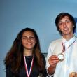Medalie de argint pentru elevi ai Colegiului „Petru Rareş”, la Olimpiada Internaţională a Proiectelor de Mediu