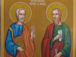 Postul Sf. Apostoli Petru şi Pavel