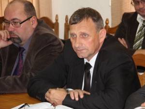 Şeful Inspectoratului Teritorial de Muncă Suceava, Romeo Butnariu