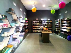 Organic Store deschis la Iulius Mall Suceava
