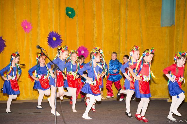Şcoala Gimnazială Nr. 1 din Sucaeva a organizat serbarea „Jocurile copilăriei”