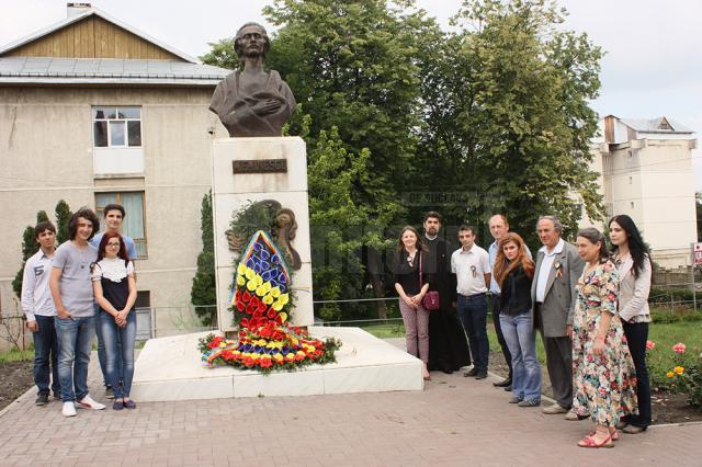 Ziua Culturii Fălticenene