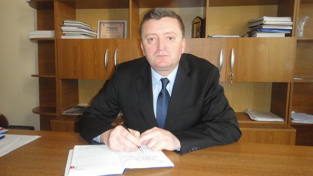 Fostul secretar al municipiului, Adrian Valentin Onciul, acuzat de abuz în serviciu