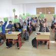 Copii suceveni, premiaţi în cadrul proiectului educaţional ECOlimpiada Elevilor