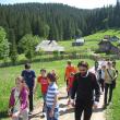Excursie gratuită pentru copiii care participă la cateheză, la Biserica „Sf. Dumitru” din Suceava