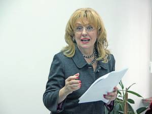 Sanda-Maria Ardeleanu: „Nu ne mai permitem să ignorăm subfinanțarea și managementul defectuos din Educație”
