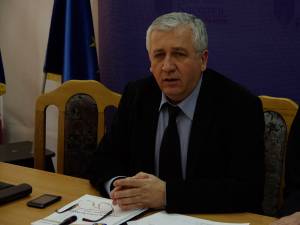 Constantin Harasim: „Vom fi şi mai exigenţi pe controlul legalităţii documentelor şi vom verifica inclusiv la primării dacă ne-au trimis toate documentele”