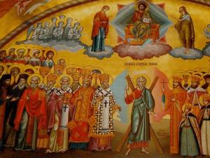 Predică la Duminica a II-a după Rusalii, a Sfinţilor Români