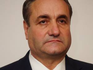 Senatorul Mihai Neagu a fost numit preşedinte interimar al UNPR Suceava