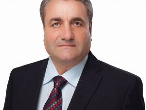 Senatorul Mihai Neagu este noul preşedinte interimar al Organizaţiei Judeţene Suceava a Uniunii Naţionale pentru Progresul României (UNPR)