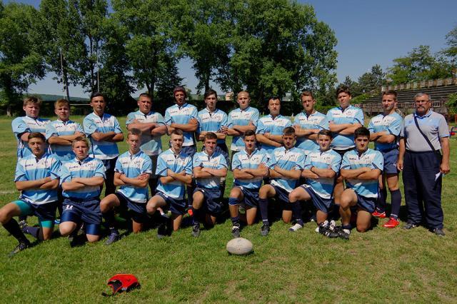 Echipa de rugby sub 18 ani a LPS Suceava este la un pas de a pierde turneul final, după jocurile de culise reclamate de antrenorul Dumitru Livadariu printr-un memoriu la federație