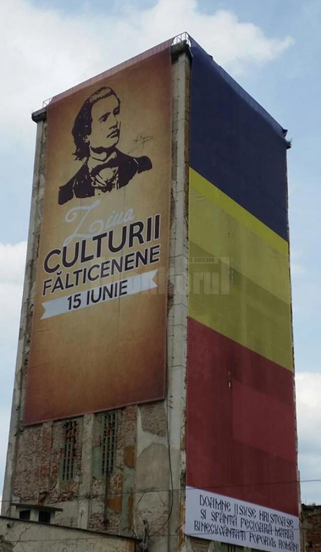 Ziua Culturii Fălticenene