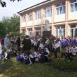 Școala Gimnazială „Mihai Eminescu” din Rădăuți şi-a comemorat patronul spiritual