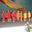Cei mai merituoşi elevi ai Şcolii Gimnaziale „Miron Costin” au fost sărbătoriţi la final de an şcolar