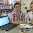 Elevi din toată ţara au prezentat 40 de proiecte de cercetare inedite, sâmbătă, la Suceava