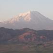 Trei suceveni au ajuns pe Ararat, legendarul vârf unde a poposit Arca lui Noe