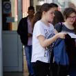 7.044 de absolvenţi ai ciclului gimnazial au participat luni, 22 iunie, la proba de limba română