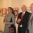Expoziţia „Memoria retinei gulagului românesc”