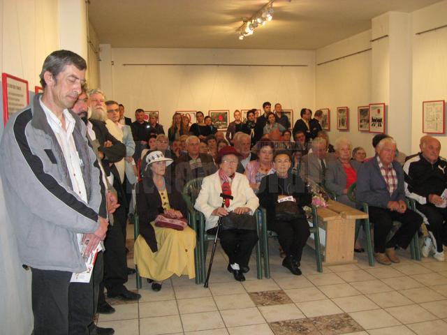 Radu Bercea şi „Memoria retinei gulagului românesc”