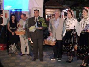 Vămenii fac schimburi culturale cu grecii din insula Evia