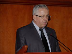 Constantin Harasim: „Trimitem participarea la aceste şedinţe şi o să arătăm dacă nu s-a participat deloc, dacă au fost adjuncţii sau alte persoane”