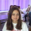 Carolina Ursu, de la Colegiul de Industrie Alimentară, şi-a adjudecat locul I