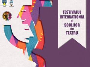 Festivalul Internațional al Şcolilor de Teatru de la Suceava, ediţia a II-a