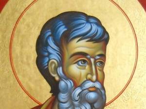 Sfântul Apostol Petru. Foto: www.petrusipavel.ro