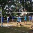 Echipa de volei masculin a Clubului Sportiv Municipal Suceava a participat în weekendul trecut la un turneu de pregătire, în Ucraina, intitulat Cupa Zalyea Sneatiskogo