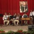 Laureaţii Festivalului-concurs interjudeţean de interpretare a folclorului muzical - instrumente aerofone - „Silvestru Lungoci”