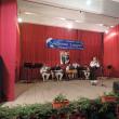 Laureaţii Festivalului-concurs interjudeţean de interpretare a folclorului muzical - instrumente aerofone - „Silvestru Lungoci”