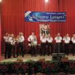 Laureaţii Festivalului-concurs interjudeţean de interpretare a folclorului muzical - instrumente aerofone - „Silvestru Lungoci”