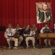 Laureaţii Festivalului-concurs interjudeţean de interpretare a folclorului muzical - instrumente aerofone - „Silvestru Lungoci”