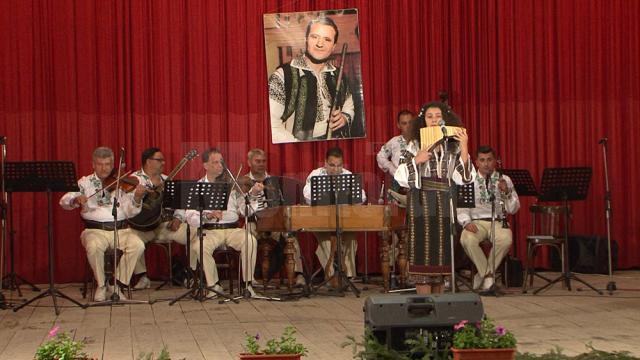 Laureaţii Festivalului-concurs interjudeţean de interpretare a folclorului muzical - instrumente aerofone - „Silvestru Lungoci”